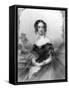Anna Grey-Egerton-J Hayter-Framed Stretched Canvas