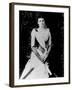 Anna Hall Roosevelt-null-Framed Photographic Print