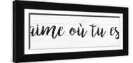 Brown Frame