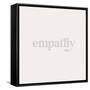 Canvas Black