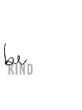 Simply Kindness IV-Anna Hambly-Art Print