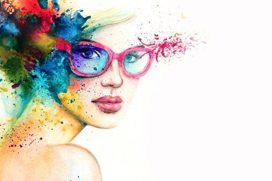 Art Print, , large