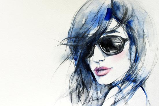 Premium Giclee Print, , large