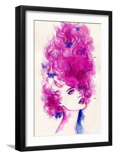Art Print, , large