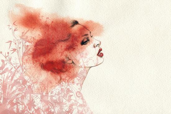 Art Print, , large