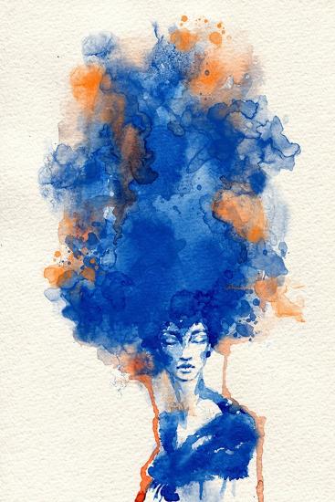 Premium Giclee Print, , large