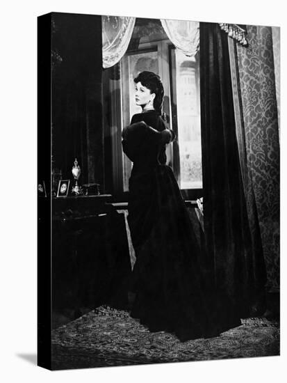 Anna Karenina, 1948-null-Stretched Canvas