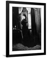 Anna Karenina, 1948-null-Framed Photographic Print