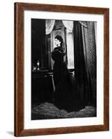 Anna Karenina, 1948-null-Framed Photographic Print