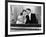 Anna Karenina by Clarence Brown, based on a novel by Leo Tolstoi, with Greta Garbo, Fredric March, -null-Framed Photo