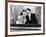 Anna Karenina by Clarence Brown, based on a novel by Leo Tolstoi, with Greta Garbo, Fredric March, -null-Framed Photo