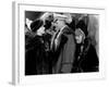 Anna Karenina by Clarence Brown, based on a novel by Leo Tolstoi, with Greta Garbo, Fredric March, -null-Framed Photo