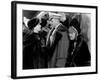 Anna Karenina by Clarence Brown, based on a novel by Leo Tolstoi, with Greta Garbo, Fredric March, -null-Framed Photo