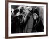 Anna Karenina by Clarence Brown, based on a novel by Leo Tolstoi, with Greta Garbo, Fredric March, -null-Framed Photo