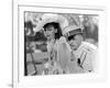Anna Karenina by Clarence Brown, based on a novel by Leo Tolstoi, with Greta Garbo, Fredric March, -null-Framed Photo