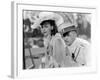 Anna Karenina by Clarence Brown, based on a novel by Leo Tolstoi, with Greta Garbo, Fredric March, -null-Framed Photo