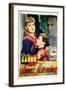 Anna Karenina, Greta Garbo, 1935-null-Framed Art Print