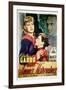 Anna Karenina, Greta Garbo, 1935-null-Framed Art Print