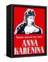 Anna Karenina-null-Framed Stretched Canvas