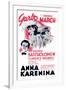 Anna Karenina-null-Framed Photo