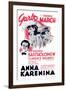 Anna Karenina-null-Framed Photo