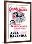 Anna Karenina-null-Framed Photo