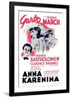 Anna Karenina-null-Framed Photo