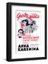 Anna Karenina-null-Framed Photo