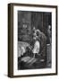 Anna Karenina --Paul Frenzeny-Framed Giclee Print