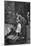 Anna Karenina --Paul Frenzeny-Mounted Giclee Print