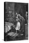 Anna Karenina --Paul Frenzeny-Stretched Canvas