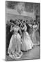 Anna Karenina --Paul Frenzeny-Mounted Giclee Print