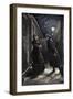 Anna Karenina --Paul Frenzeny-Framed Giclee Print