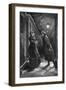 Anna Karenina --Paul Frenzeny-Framed Giclee Print