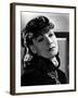 Anna Karenine 1935 Directed by Clarence Brown Greta Garbo-null-Framed Photo