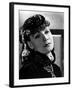 Anna Karenine 1935 Directed by Clarence Brown Greta Garbo-null-Framed Photo