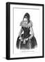 Anna Katherina-null-Framed Art Print