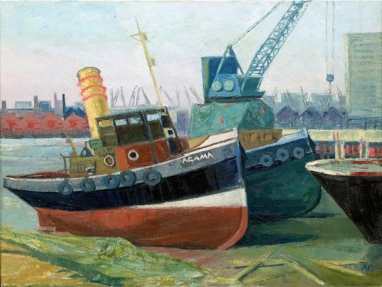 Premium Giclee Print, , large