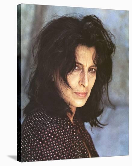 Anna Magnani-null-Stretched Canvas