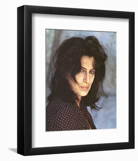 Anna Magnani-null-Framed Photo