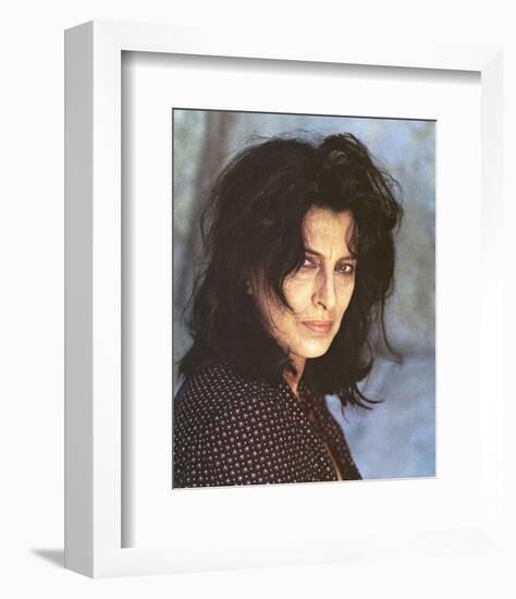 Anna Magnani-null-Framed Photo