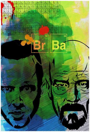 Poster, , large