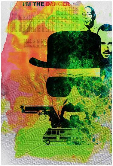 Poster, , large