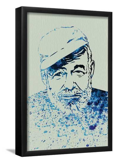 Poster, , large