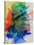 Stretched Canvas