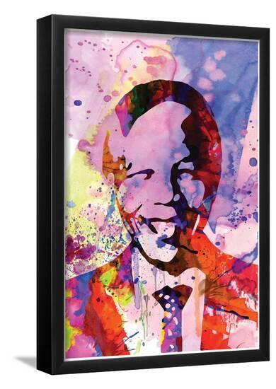 Poster, , large