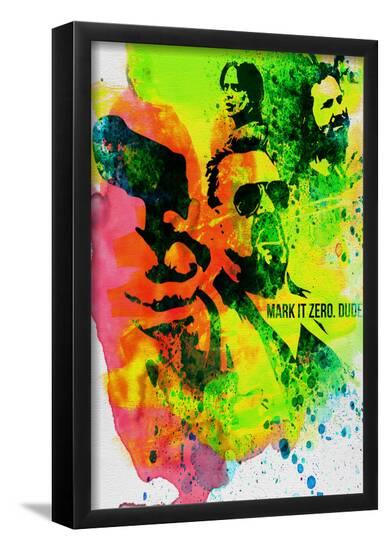 Poster, , large