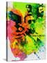 Stretched Canvas