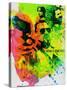 Stretched Canvas
