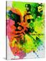 Stretched Canvas